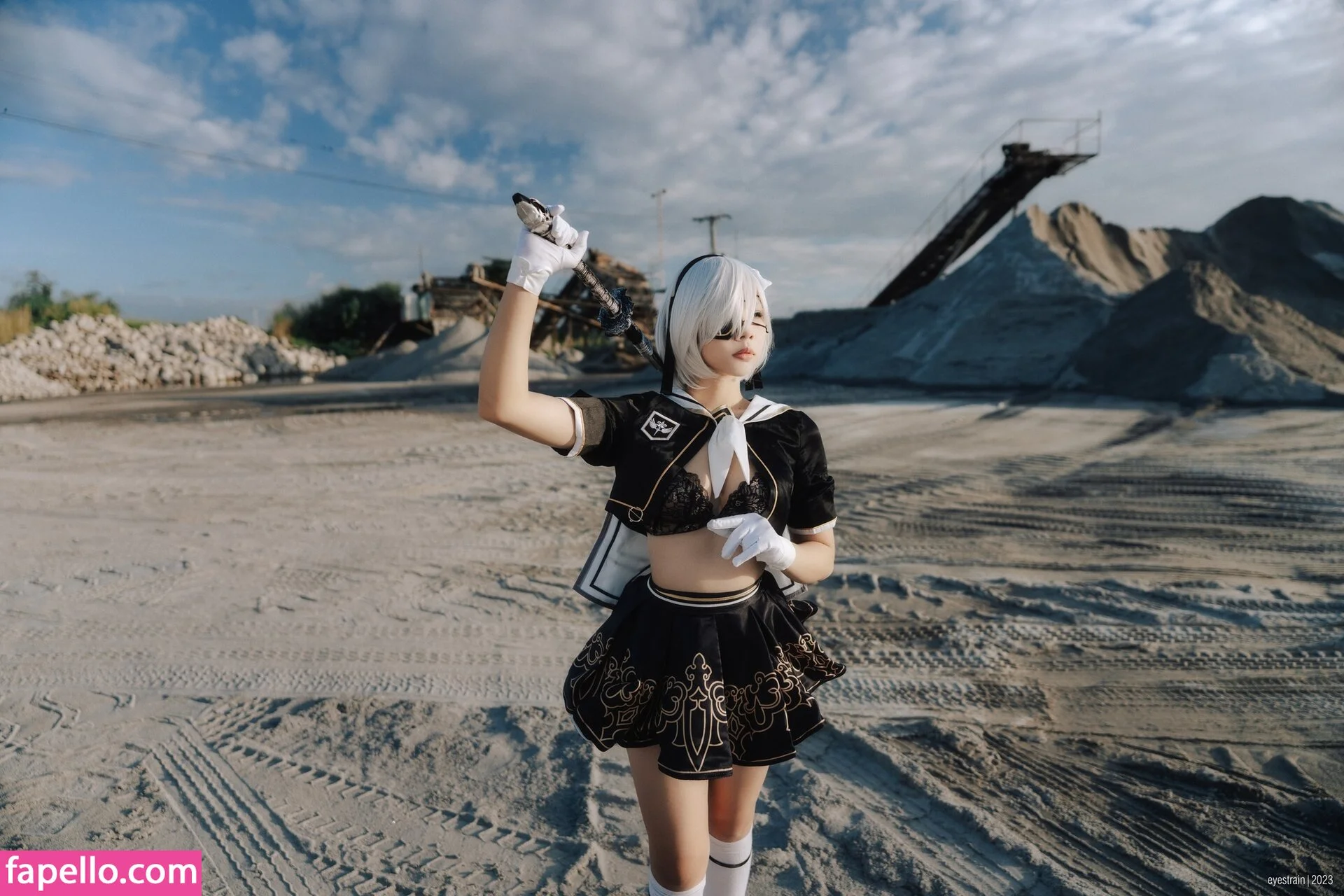 Risanomsyu Onlyfans Photo Gallery 