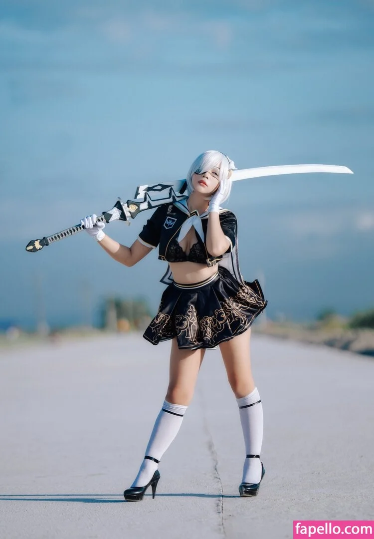 Risanomsyu Onlyfans Photo Gallery 