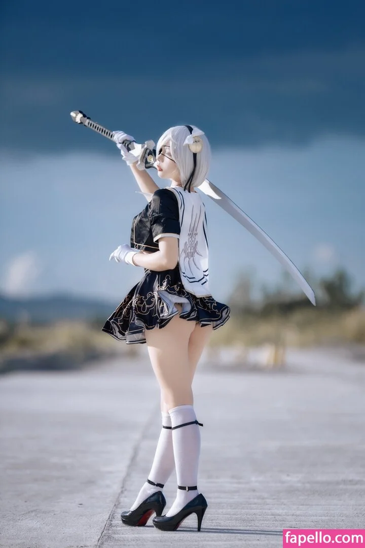 Risanomsyu Onlyfans Photo Gallery 