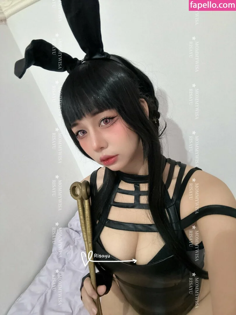 Risanomsyu Onlyfans Photo Gallery 