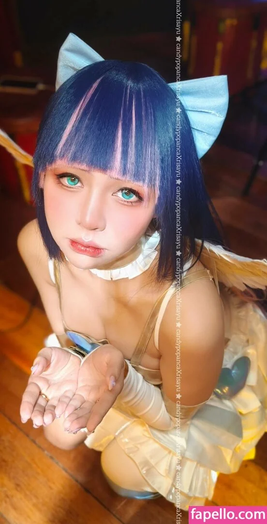 Risanomsyu Onlyfans Photo Gallery 