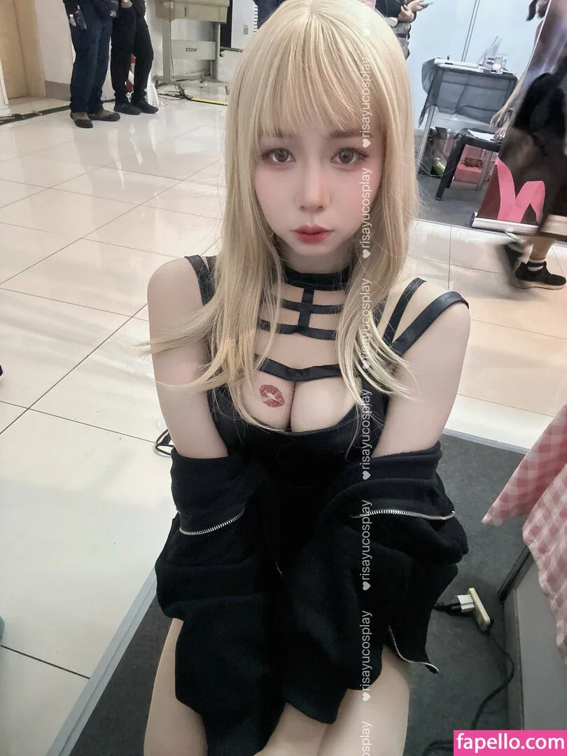 Risanomsyu Onlyfans Photo Gallery 