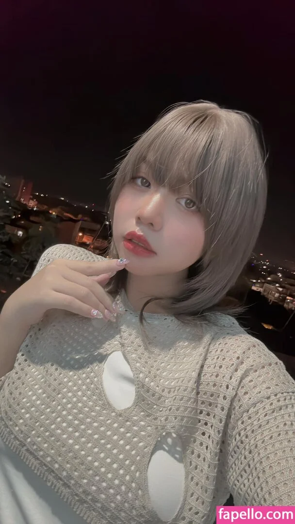 Risanomsyu Onlyfans Photo Gallery 