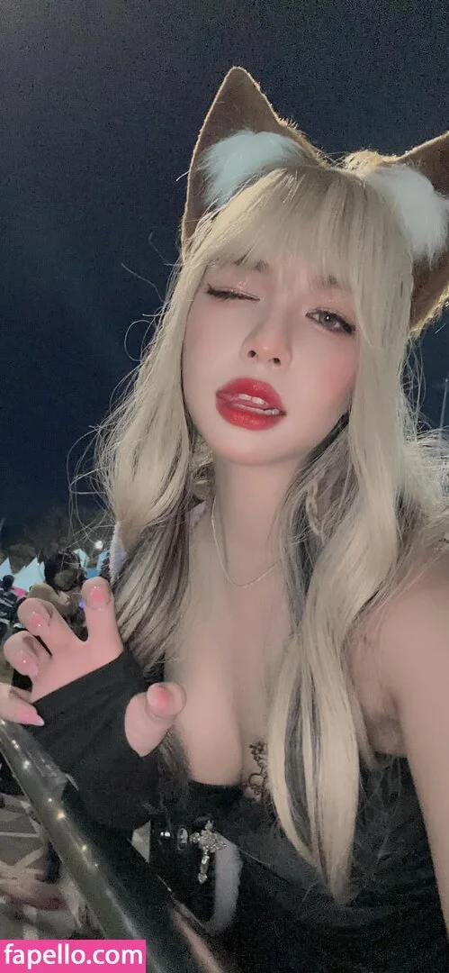 Risanomsyu Onlyfans Photo Gallery 