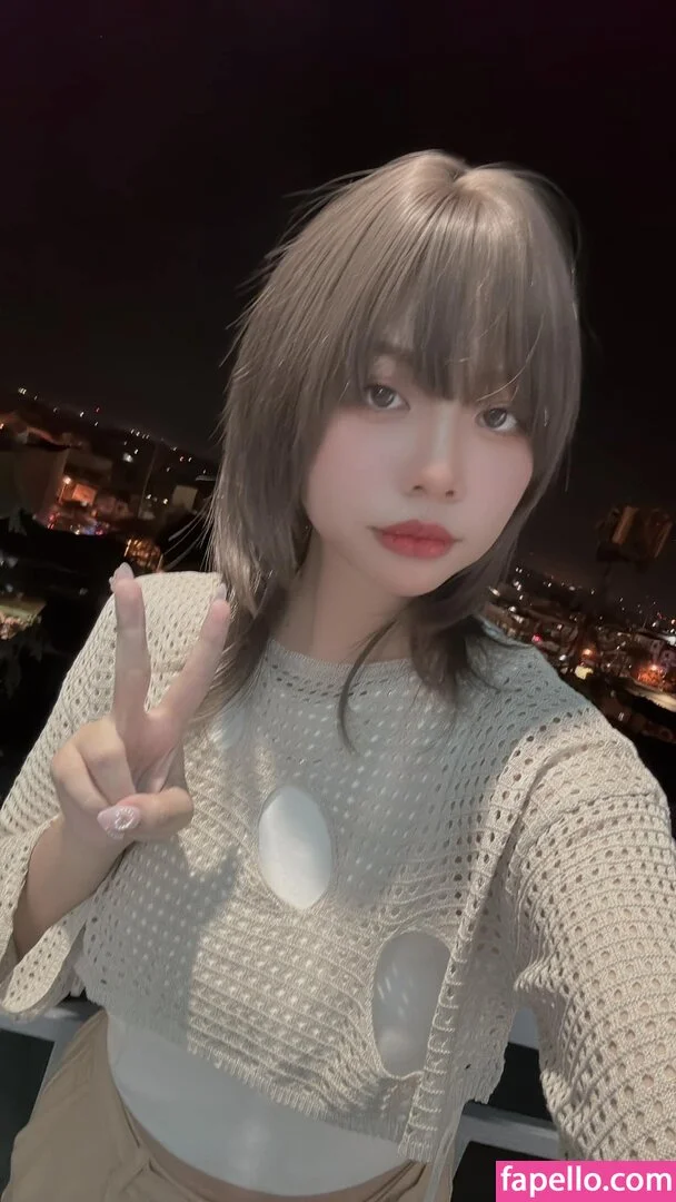 Risanomsyu Onlyfans Photo Gallery 