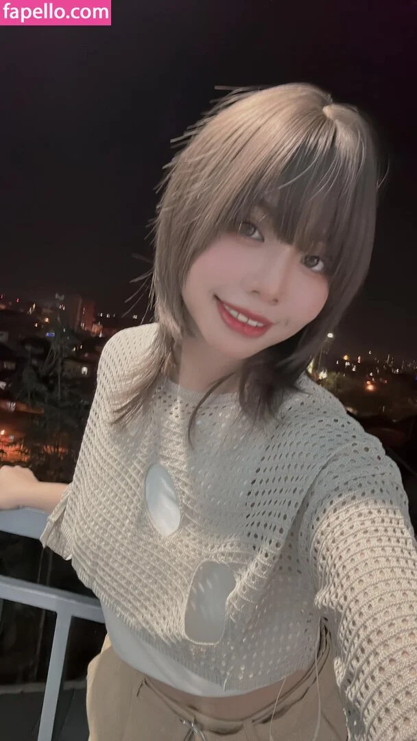 Risanomsyu Onlyfans Photo Gallery 