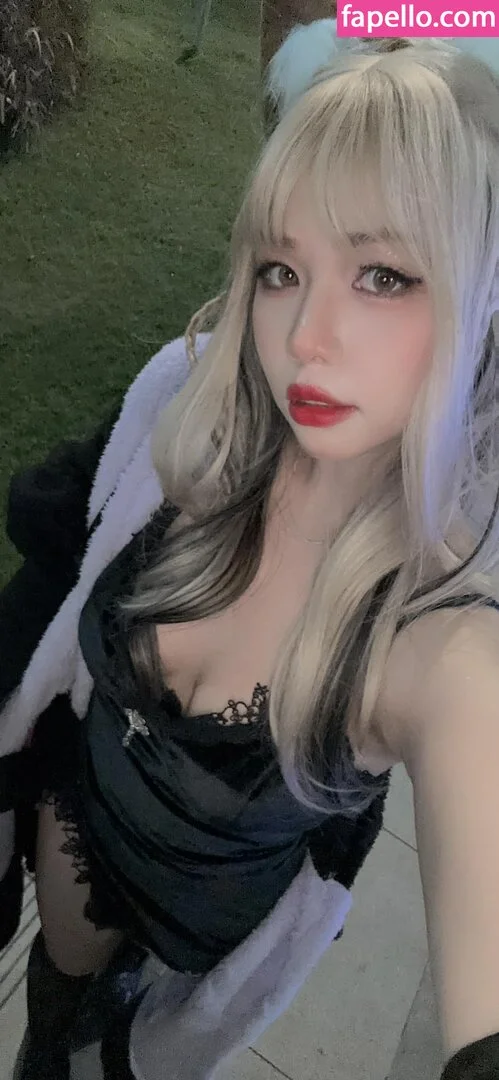 Risanomsyu Onlyfans Photo Gallery 