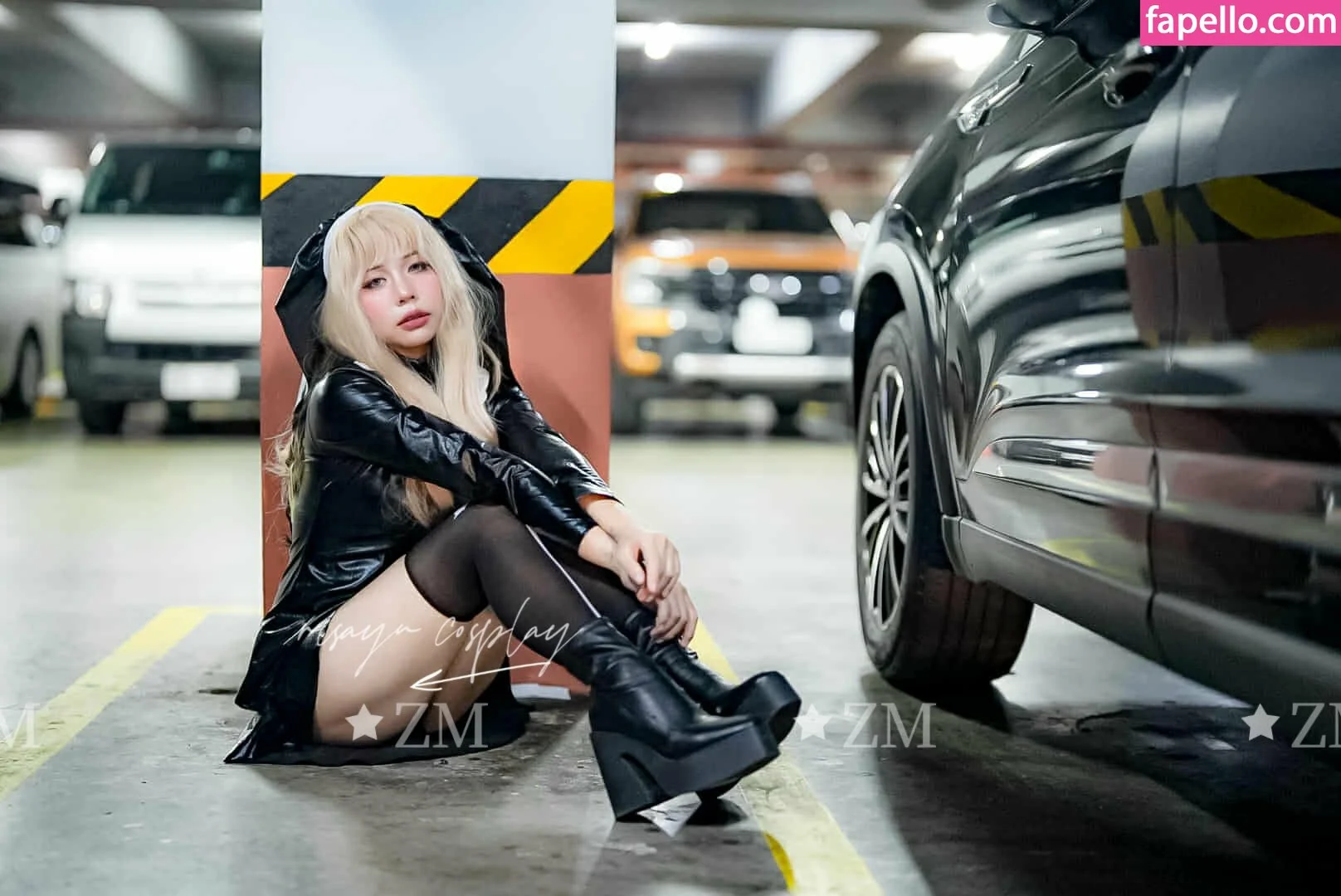 Risanomsyu Onlyfans Photo Gallery 