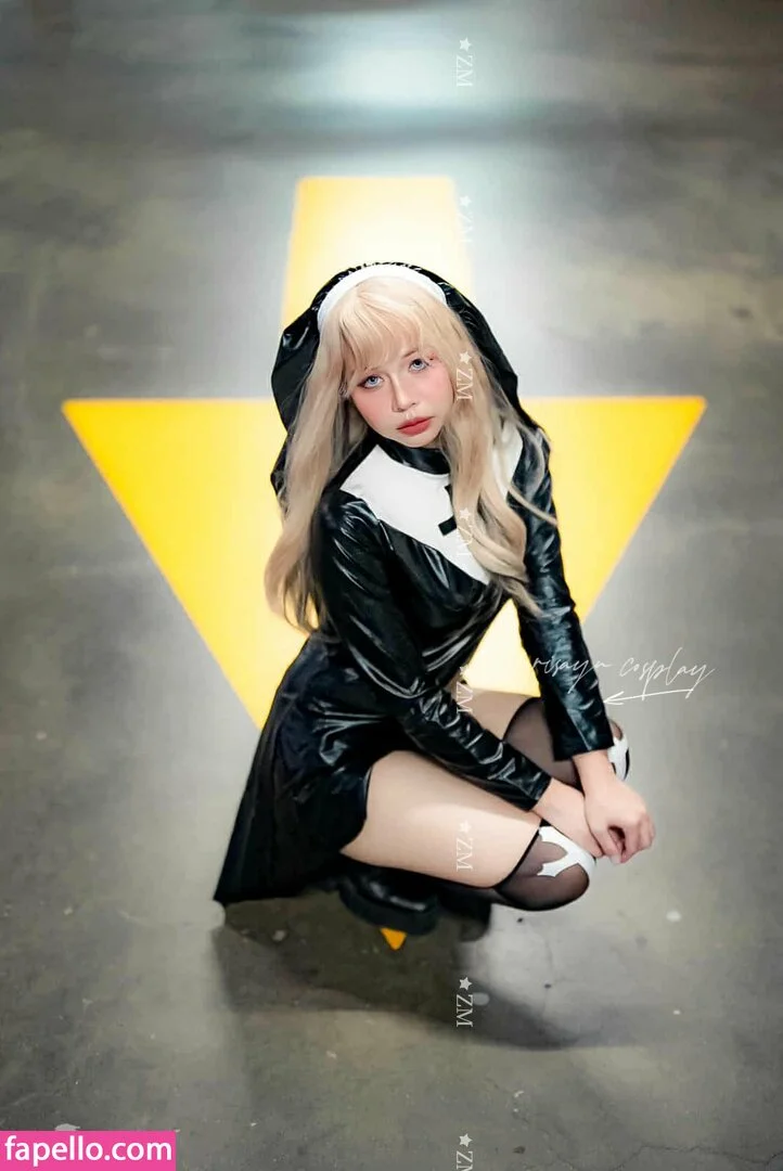 Risanomsyu Onlyfans Photo Gallery 