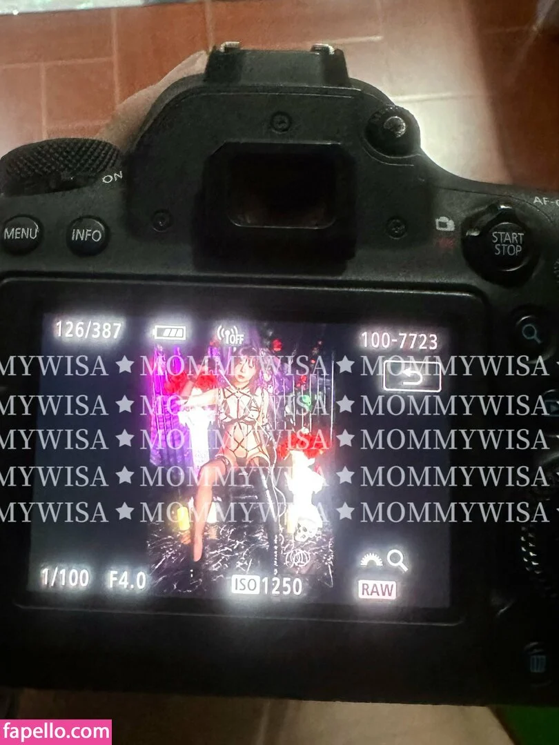 Risanomsyu Onlyfans Photo Gallery 