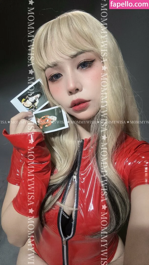 Risanomsyu Onlyfans Photo Gallery 