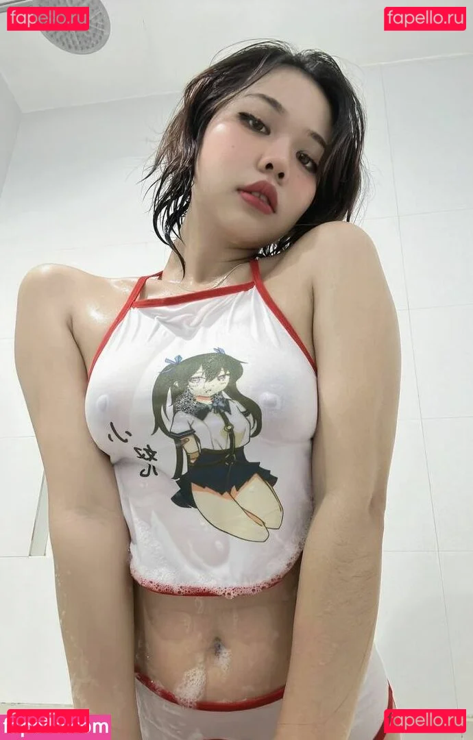 Risanomsyu Onlyfans Photo Gallery 