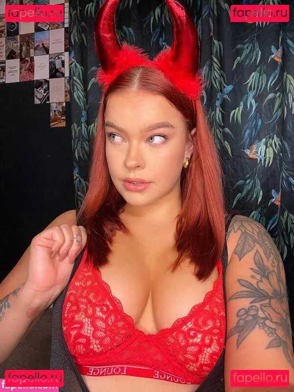 Savannah Jade Onlyfans Photo Gallery 