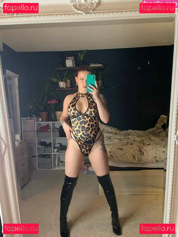 Savannah Jade Onlyfans Photo Gallery 