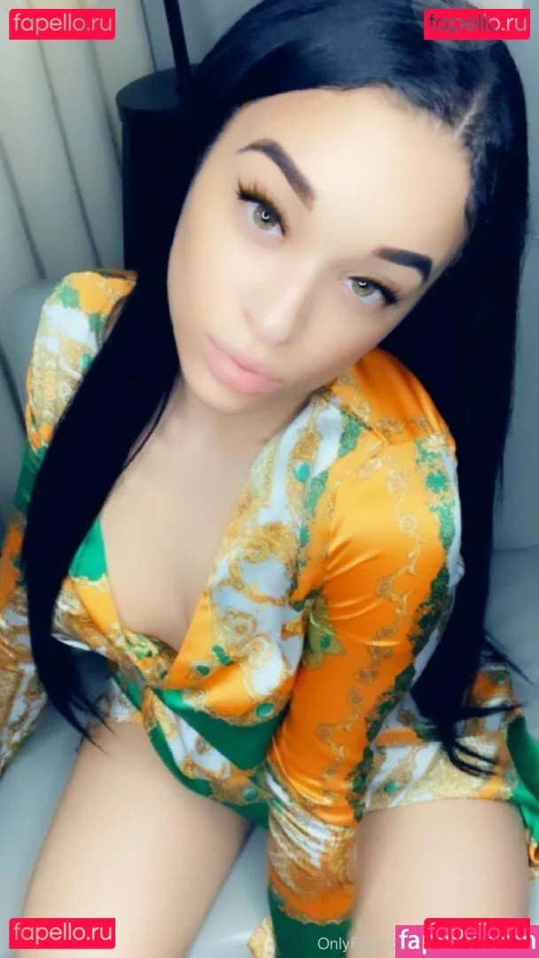 Mya Lashaun Onlyfans Photo Gallery 