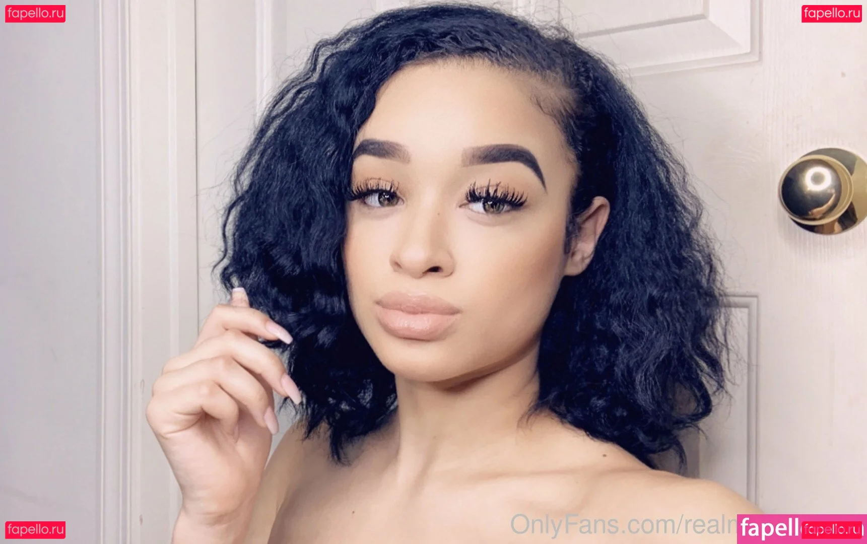 Mya Lashaun Onlyfans Photo Gallery 