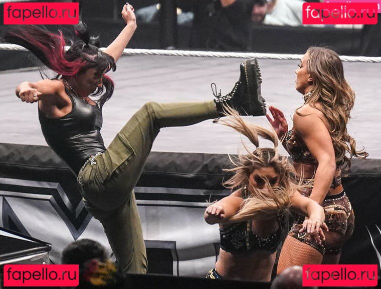 Fallon Henley / WWE / fallon_wwe Onlyfans Photo Gallery 