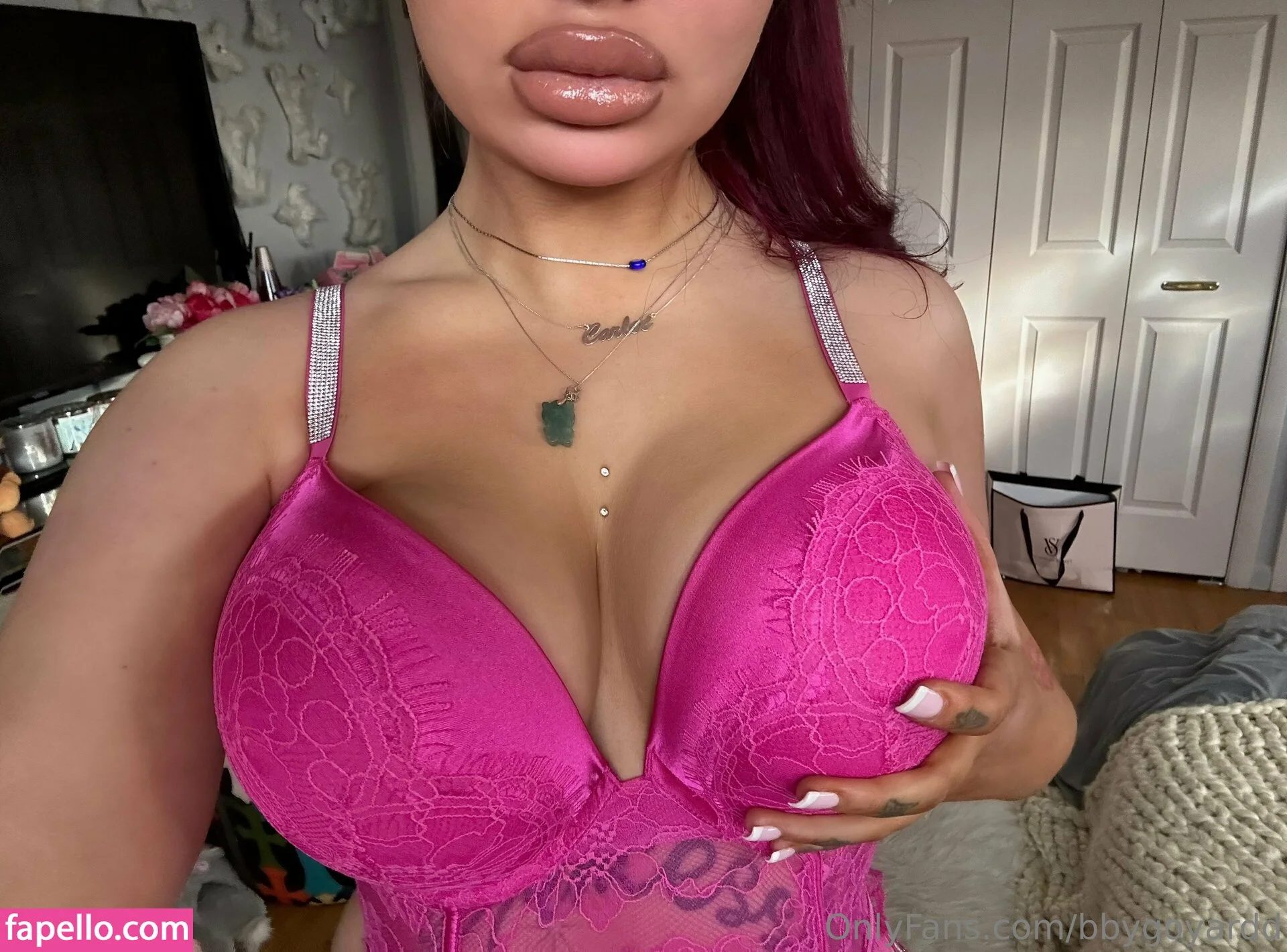 goyardgoddess Onlyfans Photo Gallery 