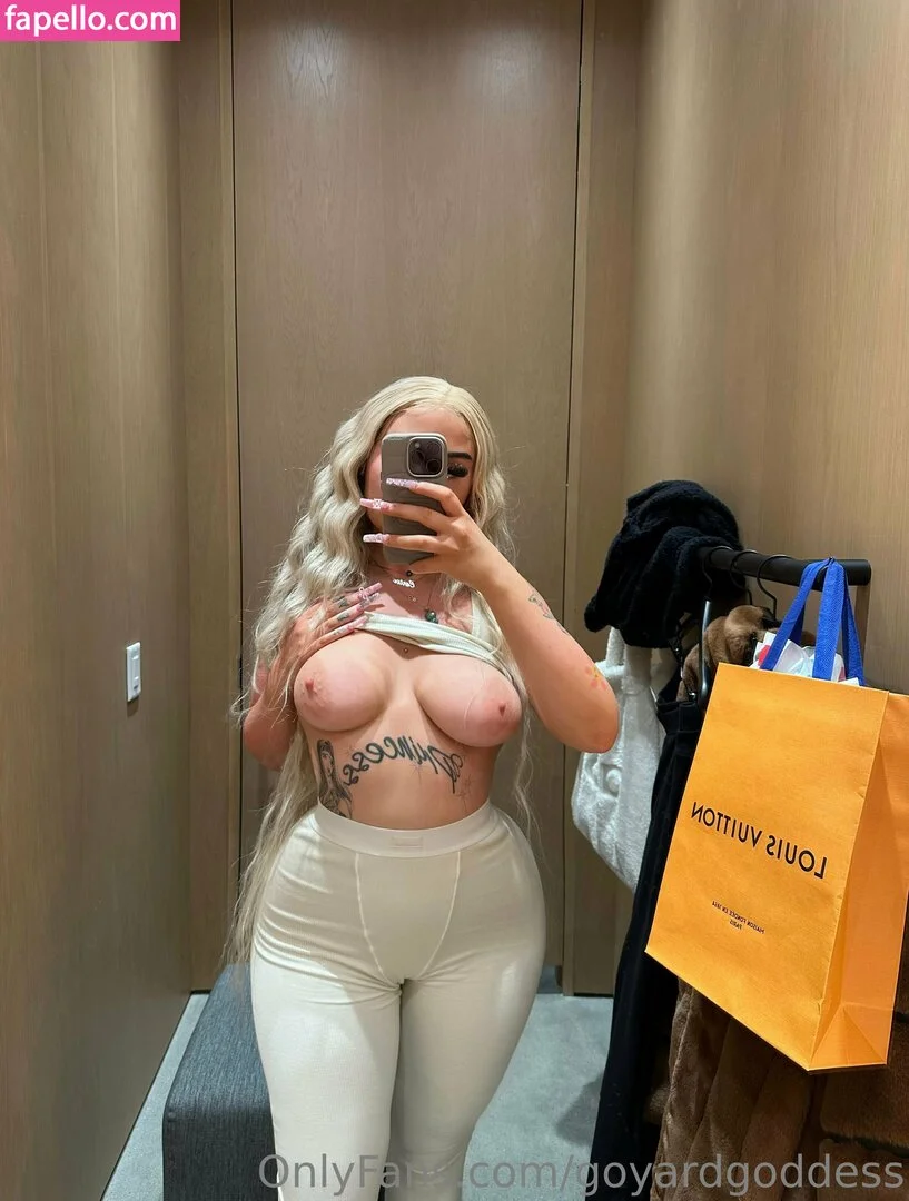 goyardgoddess Onlyfans Photo Gallery 