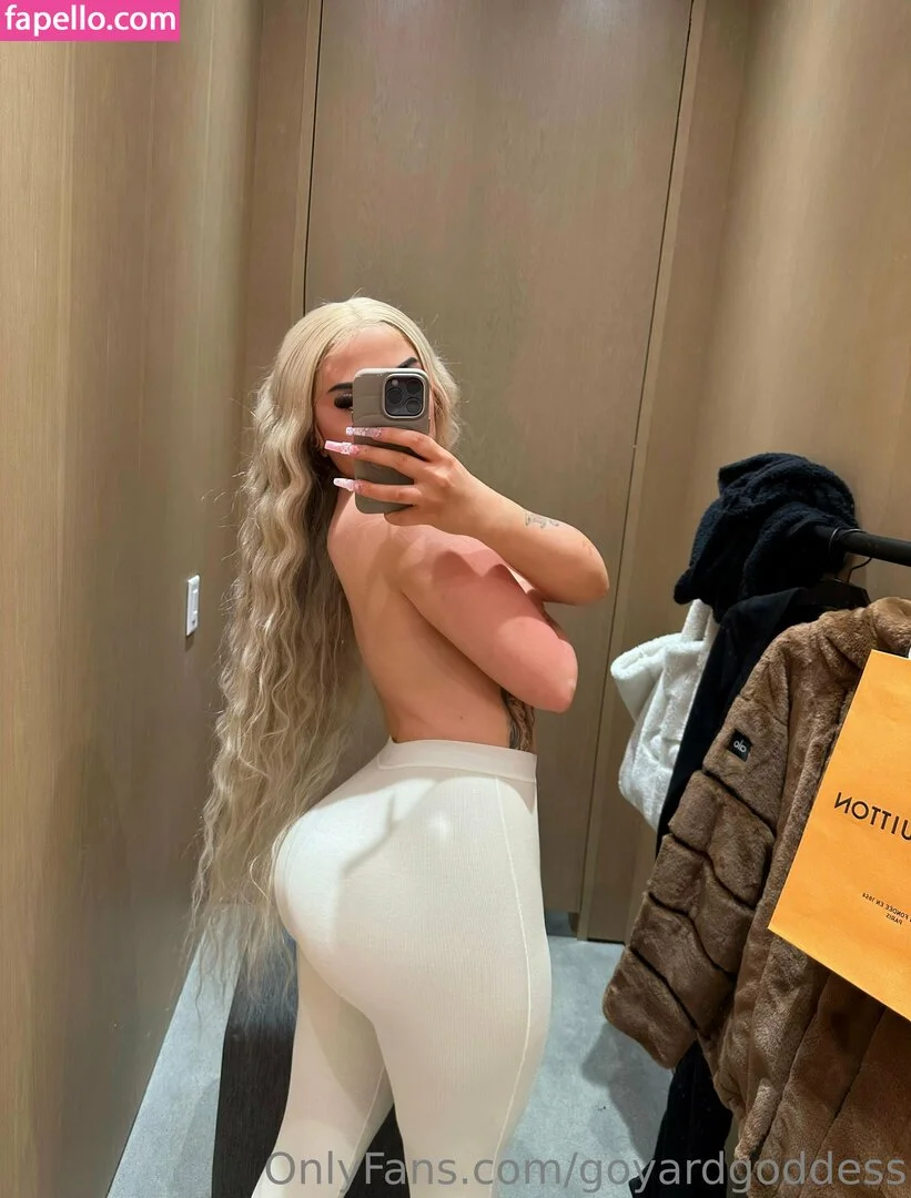 goyardgoddess Onlyfans Photo Gallery 