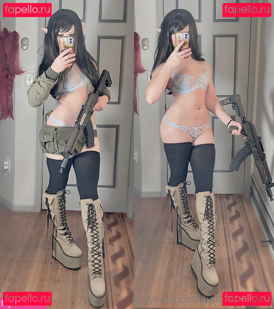 plumcry Onlyfans Photo Gallery 