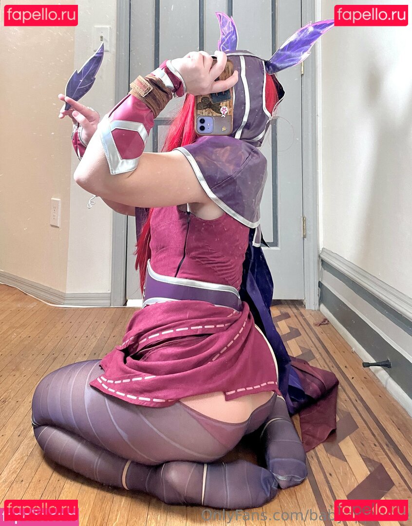 plumcry Onlyfans Photo Gallery 