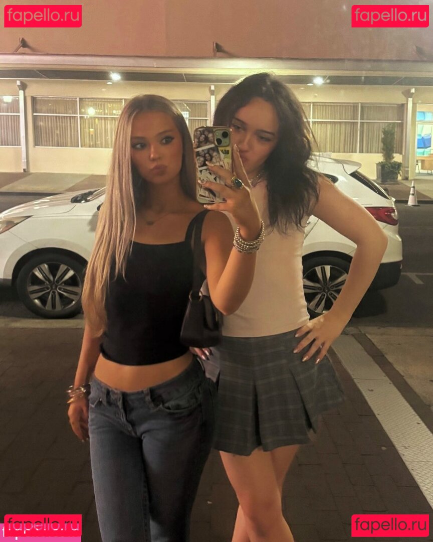 Sophie Grace / realsophiegrace Onlyfans Photo Gallery 