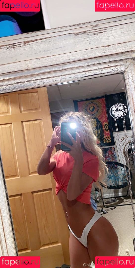 hannah5445 Onlyfans Photo Gallery 