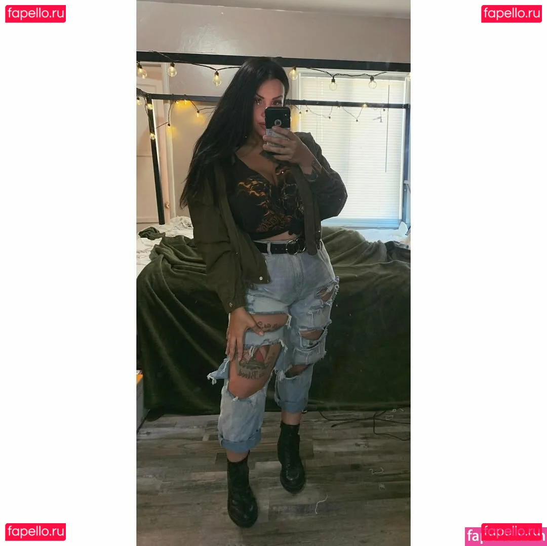 bailey Onlyfans Photo Gallery 