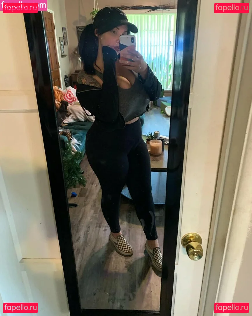 bailey Onlyfans Photo Gallery 