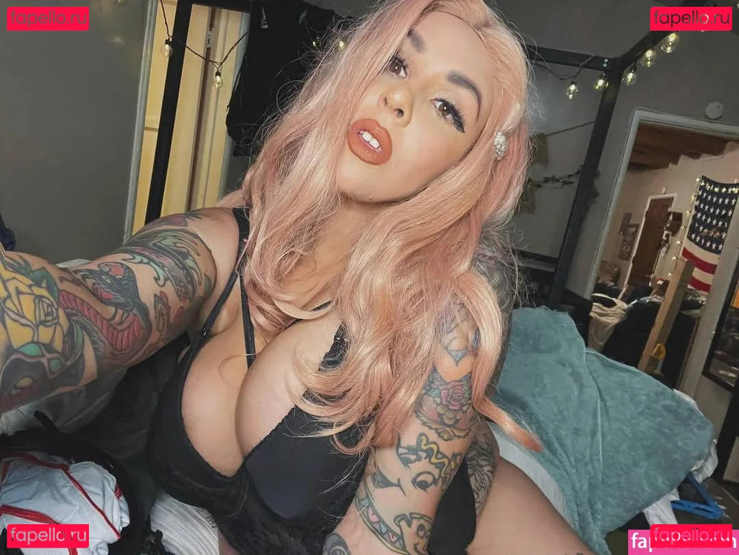 bailey Onlyfans Photo Gallery 