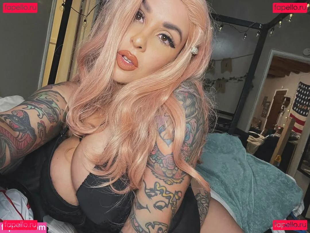 bailey Onlyfans Photo Gallery 