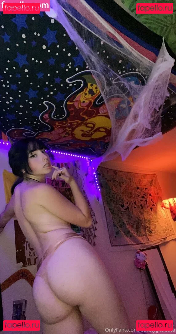 cantjinx Onlyfans Photo Gallery 