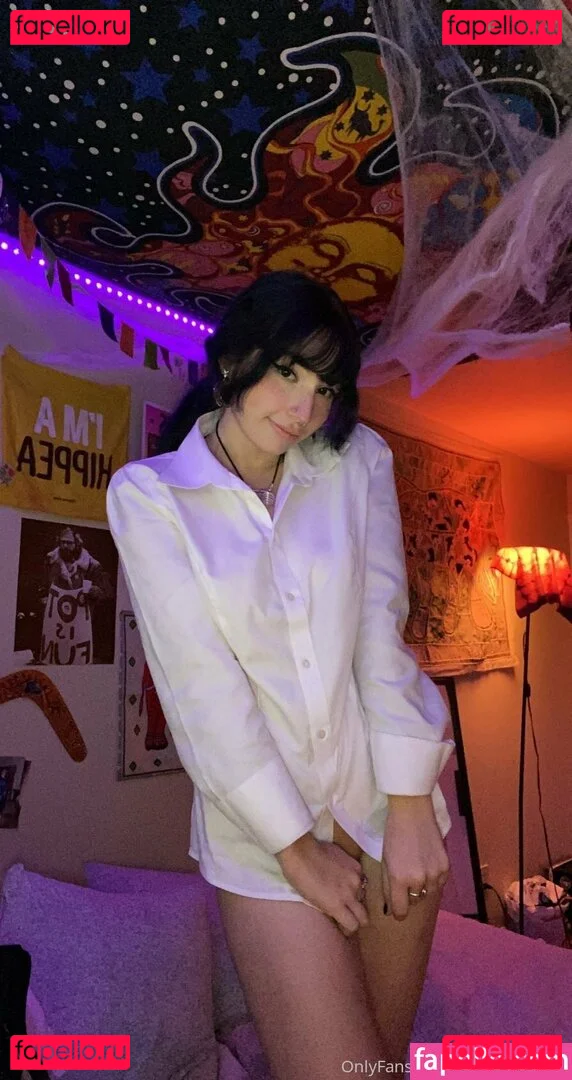 cantjinx Onlyfans Photo Gallery 