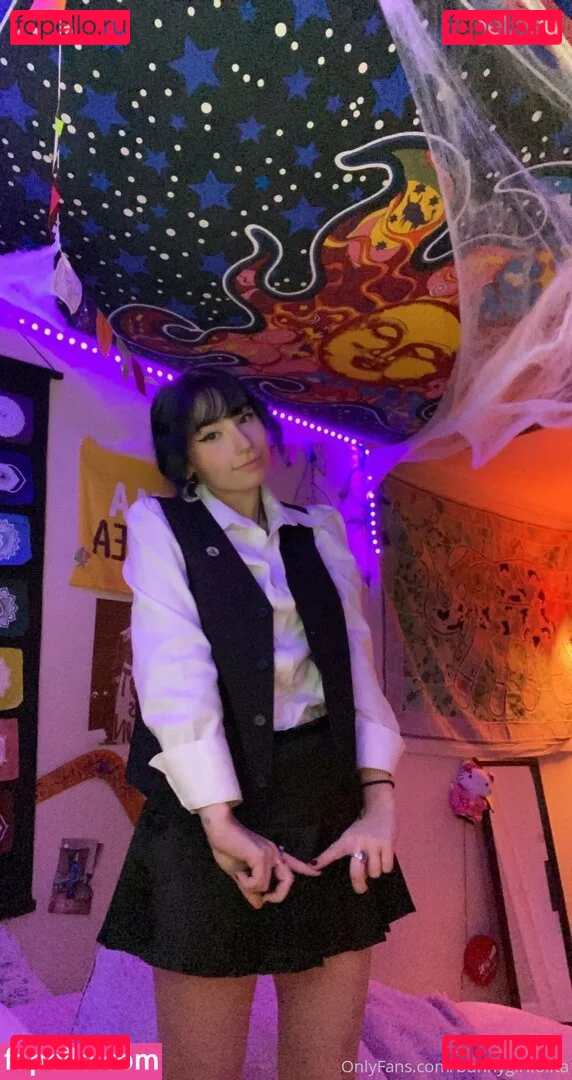 cantjinx Onlyfans Photo Gallery 