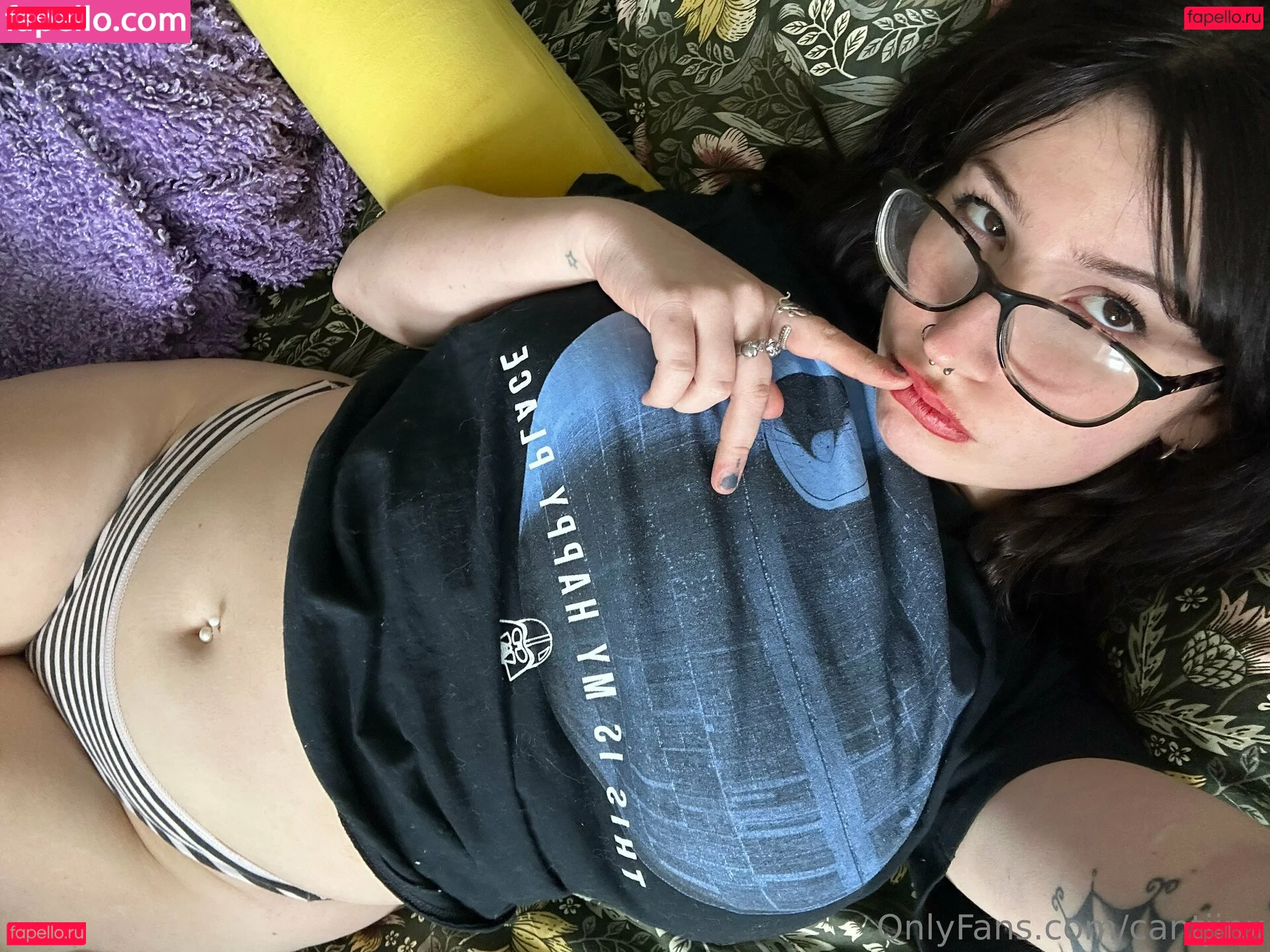 cantjinx Onlyfans Photo Gallery 