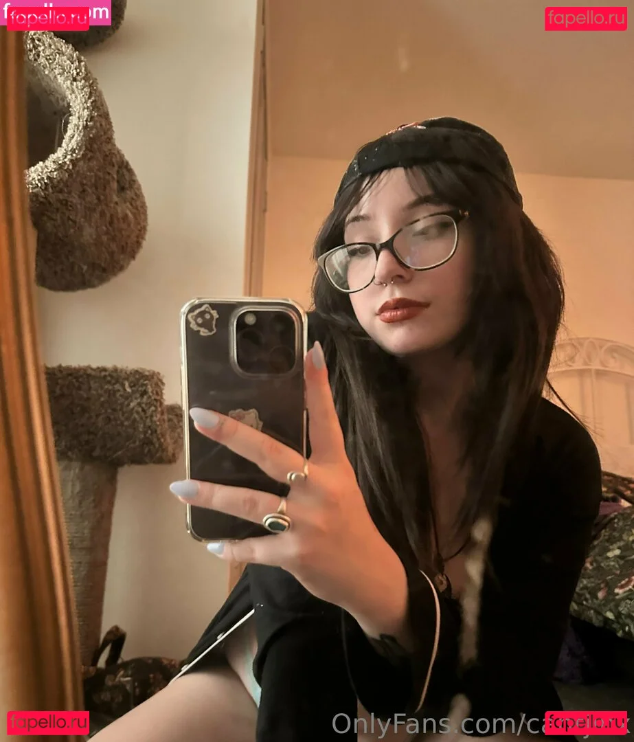 cantjinx Onlyfans Photo Gallery 