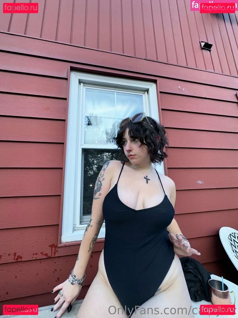 cantjinx Onlyfans Photo Gallery 