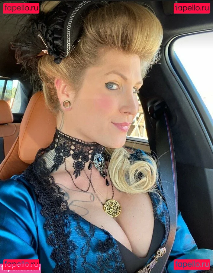 Danni Daniels Onlyfans Photo Gallery 