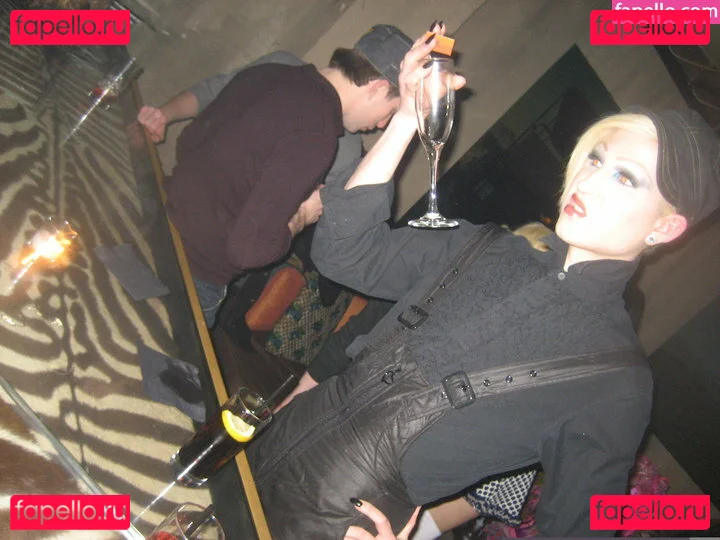 Danni Daniels Onlyfans Photo Gallery 