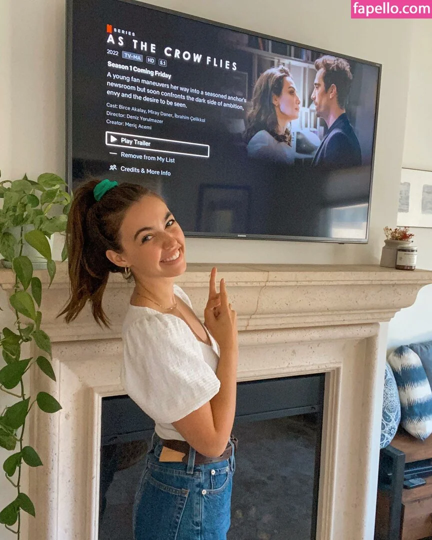 samanthadockser Onlyfans Photo Gallery 