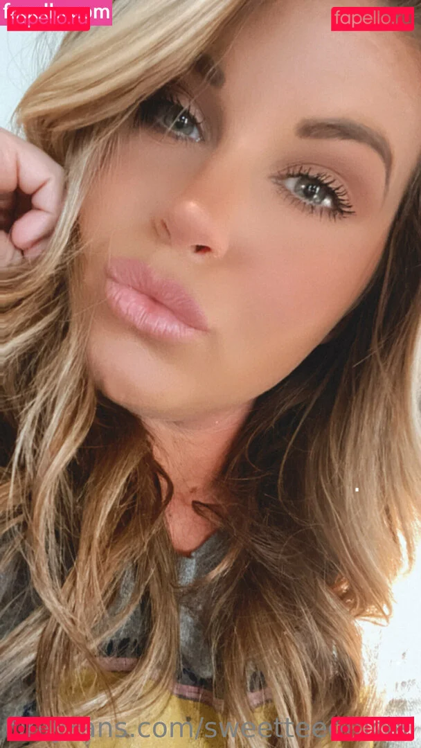 sweetteeofficial Onlyfans Photo Gallery 