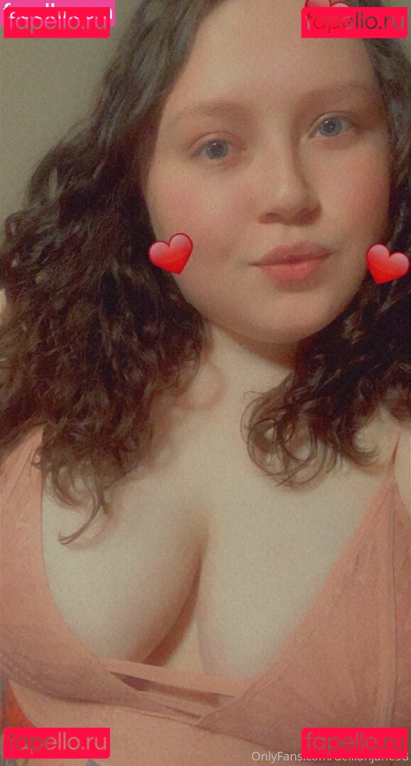 appalachainfaery / delilahjane98 Onlyfans Photo Gallery 