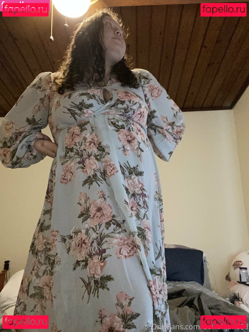 appalachainfaery / delilahjane98 Onlyfans Photo Gallery 