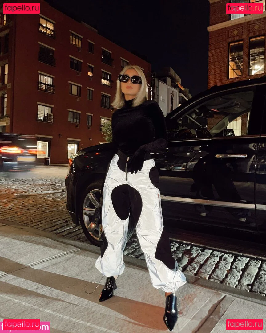 Camaryn Swanson Onlyfans Photo Gallery 