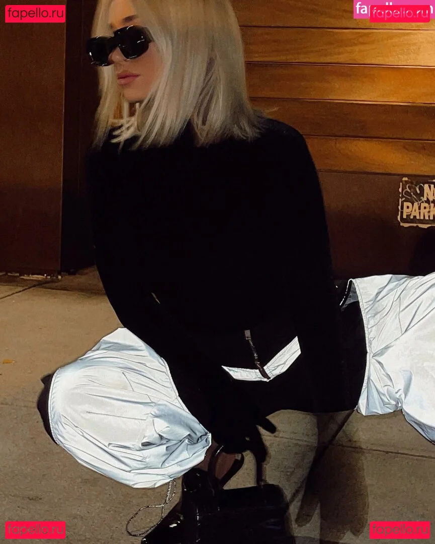 Camaryn Swanson Onlyfans Photo Gallery 