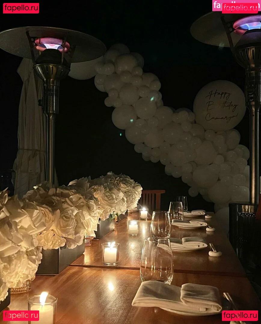 Camaryn Swanson Onlyfans Photo Gallery 