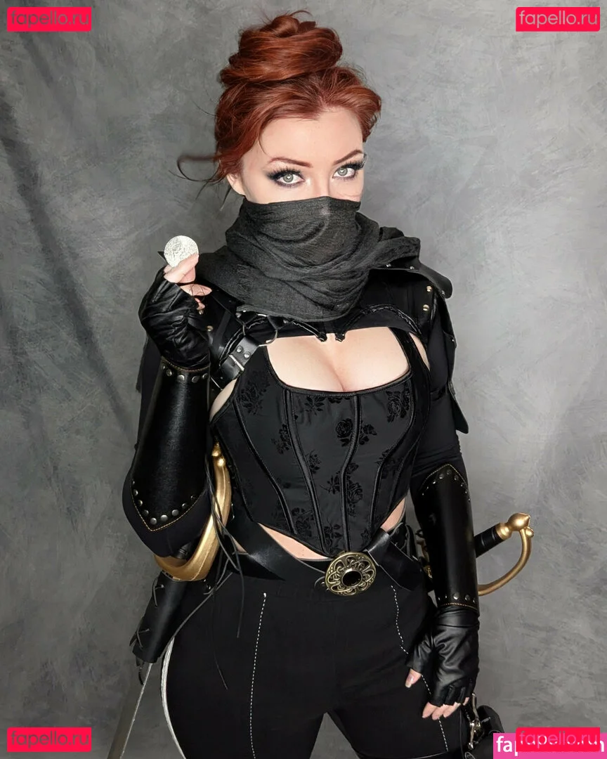 stacycosplays Onlyfans Photo Gallery 