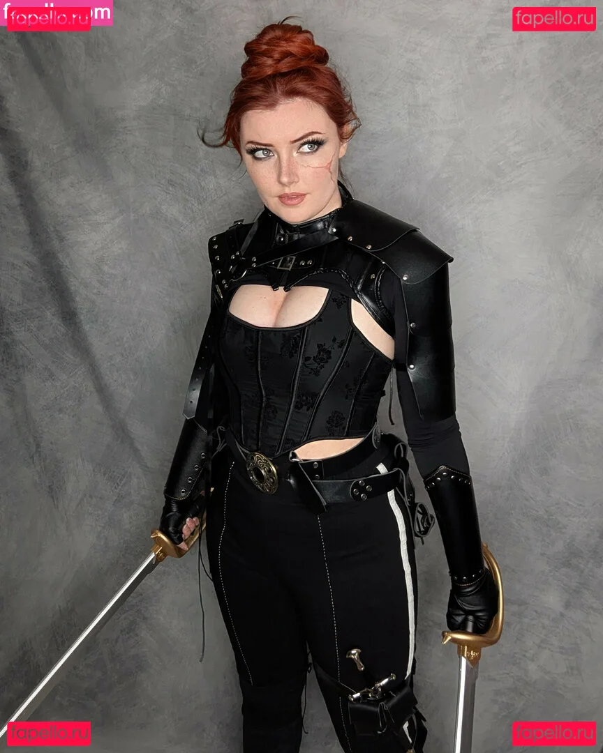 stacycosplays Onlyfans Photo Gallery 