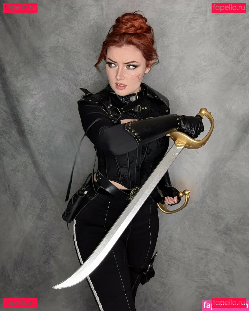 stacycosplays Onlyfans Photo Gallery 